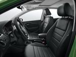 Volkswagen Polo 2014 года (CN)